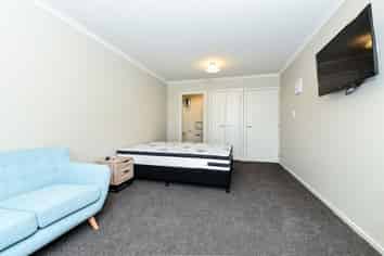 1/188 Ulster Street, Whitiora