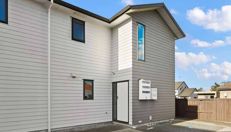 1/188 Ulster Street, Whitiora