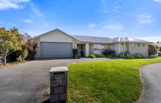 9 Greenan Place, Doyleston, LEESTON