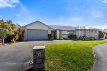 9 Greenan Place, Doyleston, LEESTON