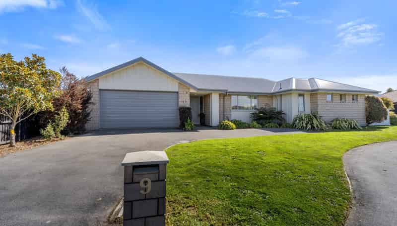 9 Greenan Place, Doyleston, LEESTON