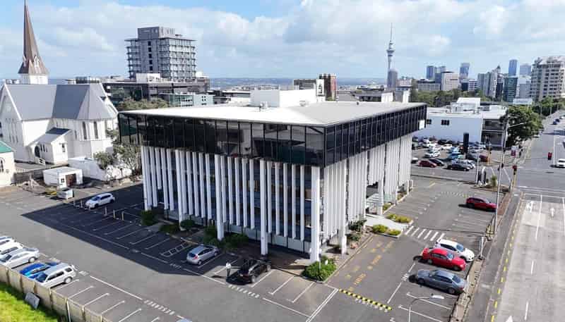  1 Nugent Street, Grafton