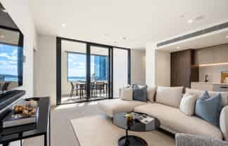 2907/10 Commerce Street, Auckland Central