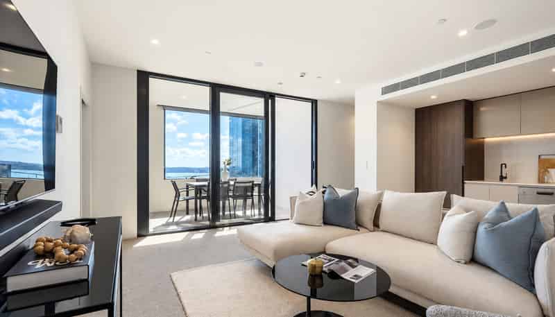 2907/10 Commerce Street, Auckland Central