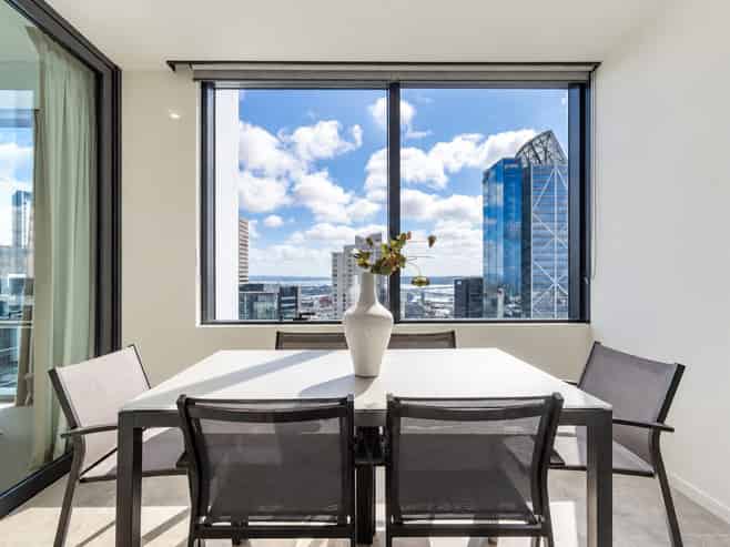 2907/10 Commerce Street, Auckland Central