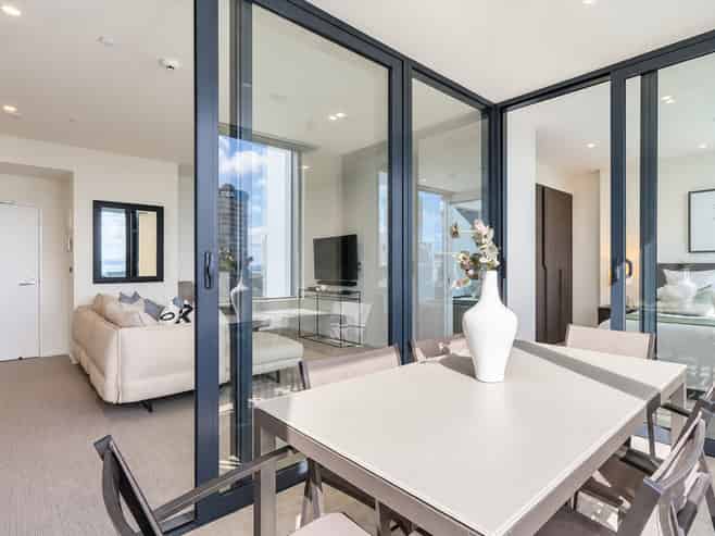 2907/10 Commerce Street, Auckland Central