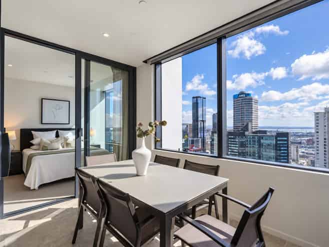 2907/10 Commerce Street, Auckland Central