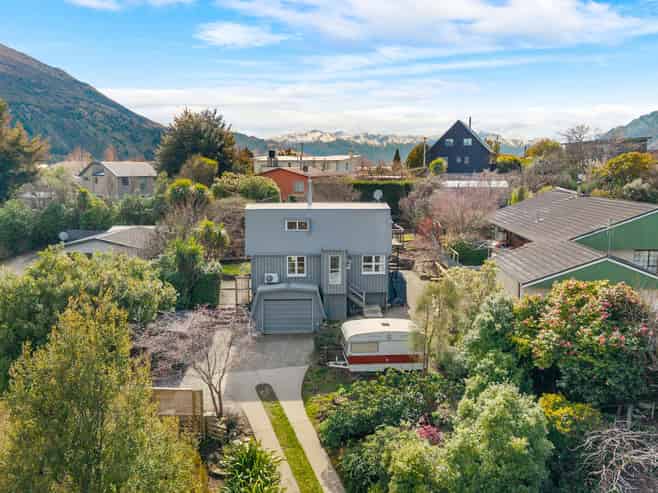 34 Noema Terrace, Lake Hawea