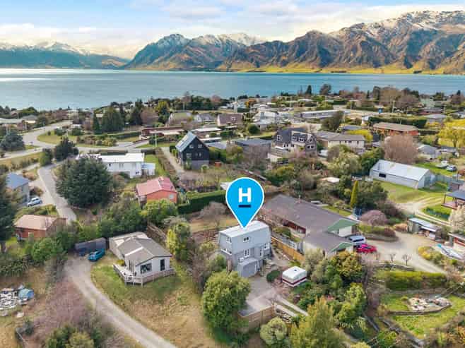 34 Noema Terrace, Lake Hawea