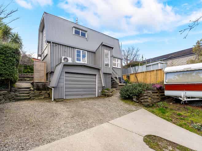 34 Noema Terrace, Lake Hawea
