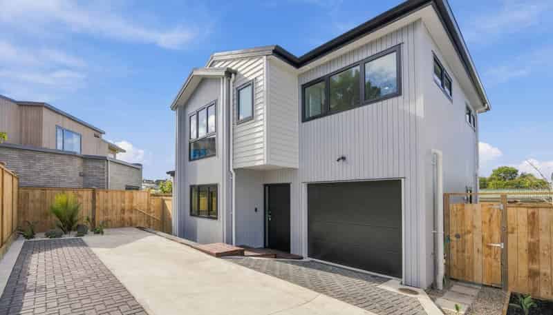 9 Troy Place, Glendowie