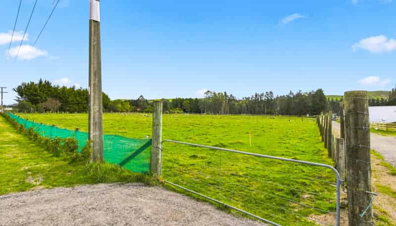 Lot 2, 759 Chester Road, West Taratahi