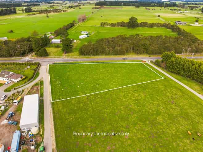 Lot 2, 759 Chester Road, West Taratahi