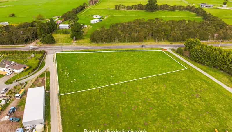 Lot 2, 759 Chester Road, West Taratahi
