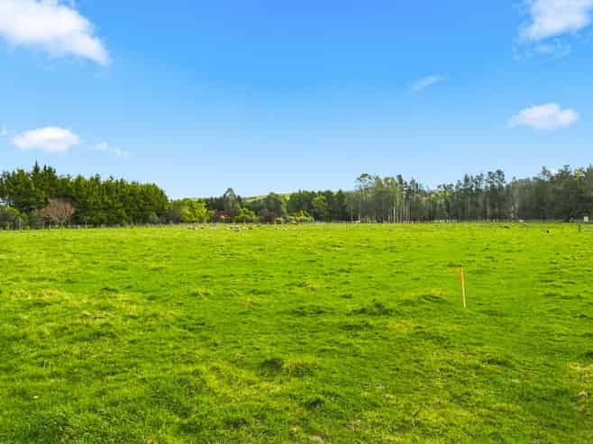Lot 2, 759 Chester Road, West Taratahi