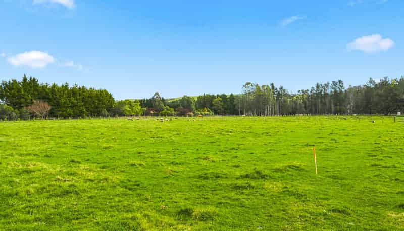 Lot 2, 759 Chester Road, West Taratahi