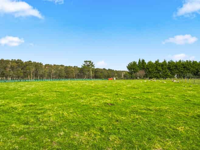 Lot 2, 759 Chester Road, West Taratahi