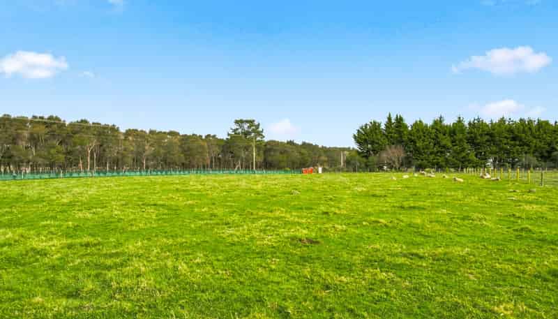Lot 2, 759 Chester Road, West Taratahi