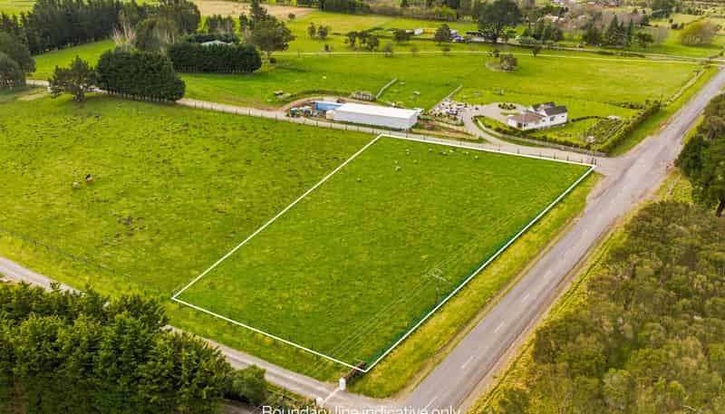 Lot 2, 759 Chester Road, West Taratahi