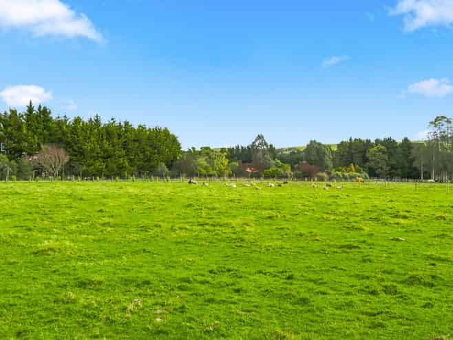Lot 2, 759 Chester Road, West Taratahi