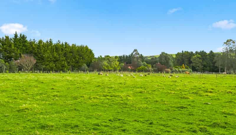 Lot 2, 759 Chester Road, West Taratahi