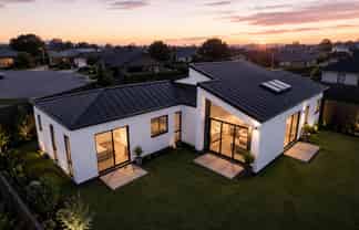 42 Larissa Road, Halswell