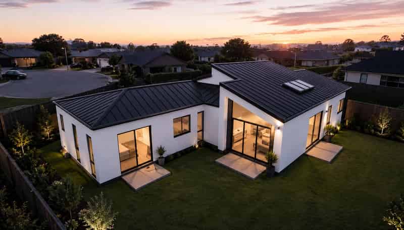 42 Larissa Road, Halswell