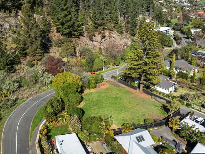 50 Heberden Avenue, Sumner