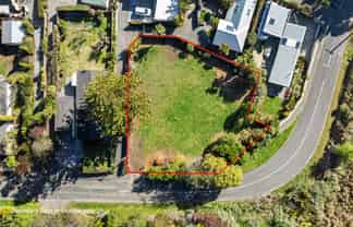 50 Heberden Avenue, Sumner