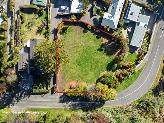 50 Heberden Avenue, Sumner