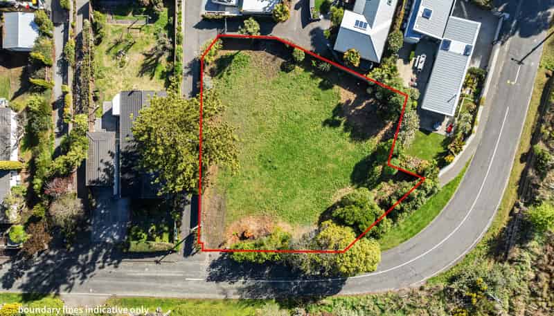 50 Heberden Avenue, Sumner