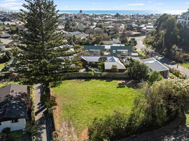 50 Heberden Avenue, Sumner