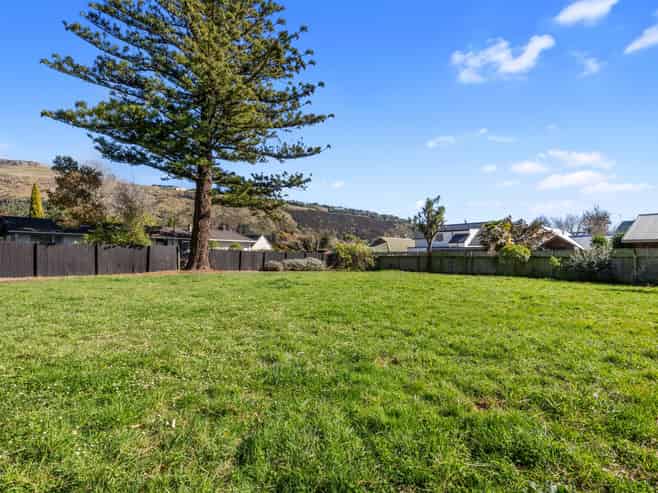 50 Heberden Avenue, Sumner