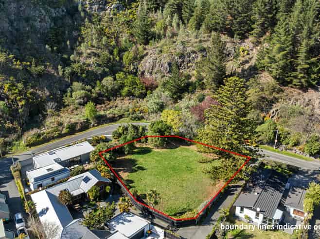 50 Heberden Avenue, Sumner