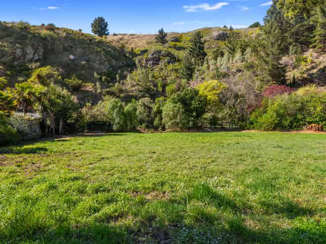 50 Heberden Avenue, Sumner