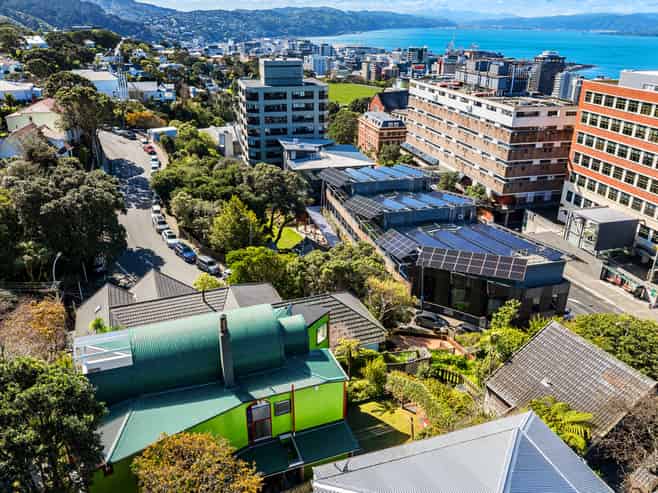 26 Glasgow Street, Kelburn
