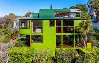 26 Glasgow Street, Kelburn