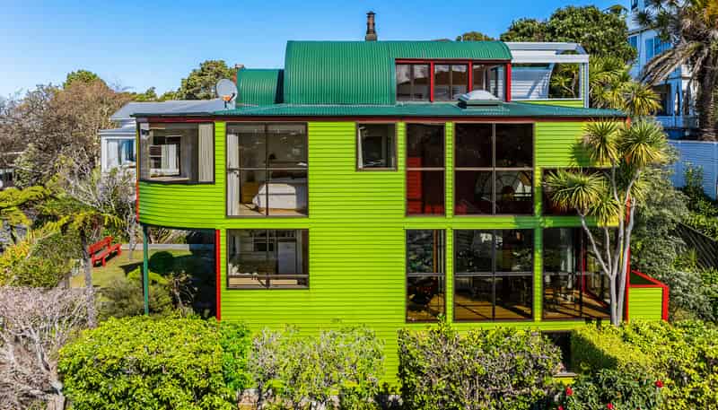 26 Glasgow Street, Kelburn
