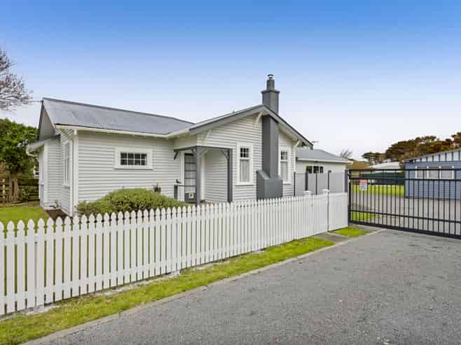 74 Puriri Street, Hawera
