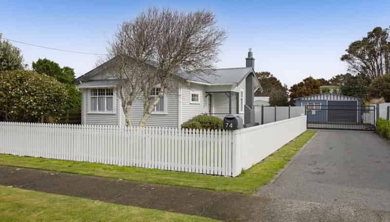74 Puriri Street, Hawera
