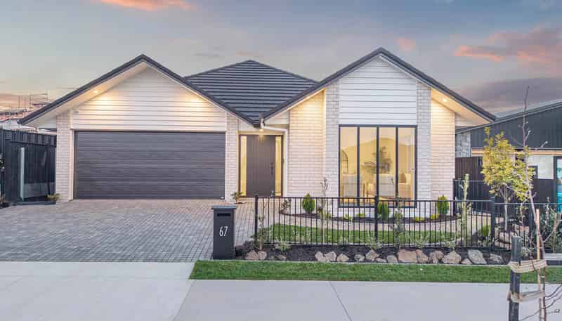 67 Kotiti Drive, Milldale