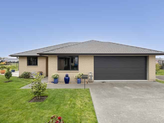 58/23 Matariki Avenue, Frimley
