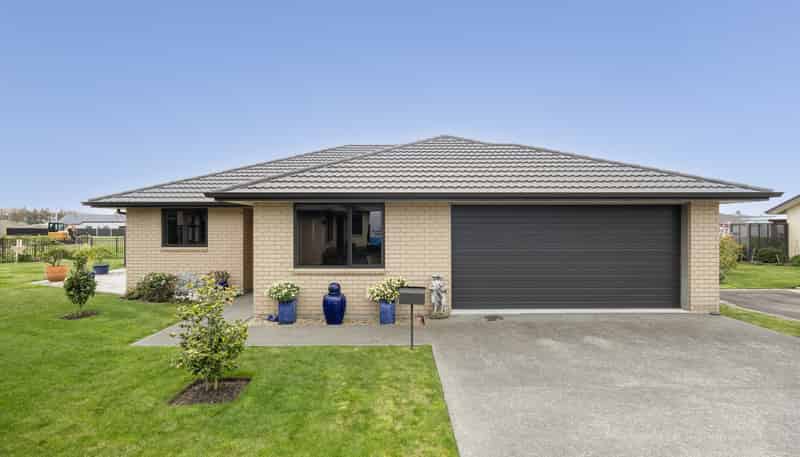 58/23 Matariki Avenue, Frimley