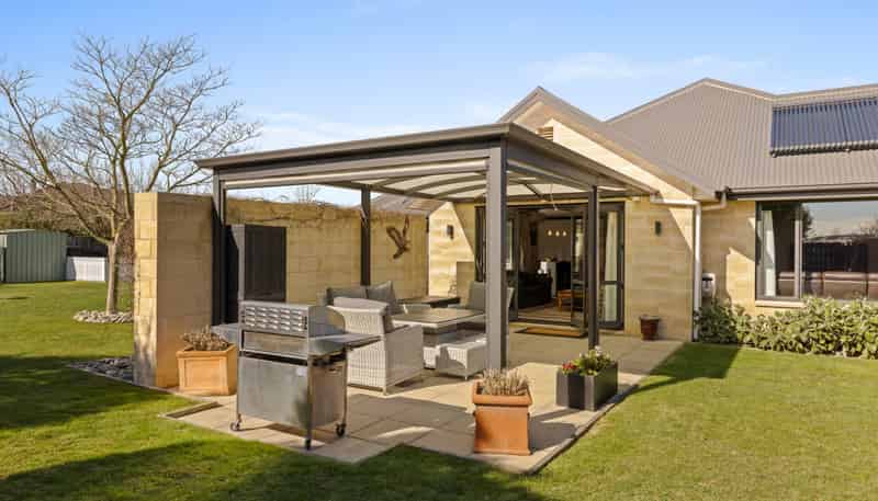 32 Sheridan Drive, Rolleston