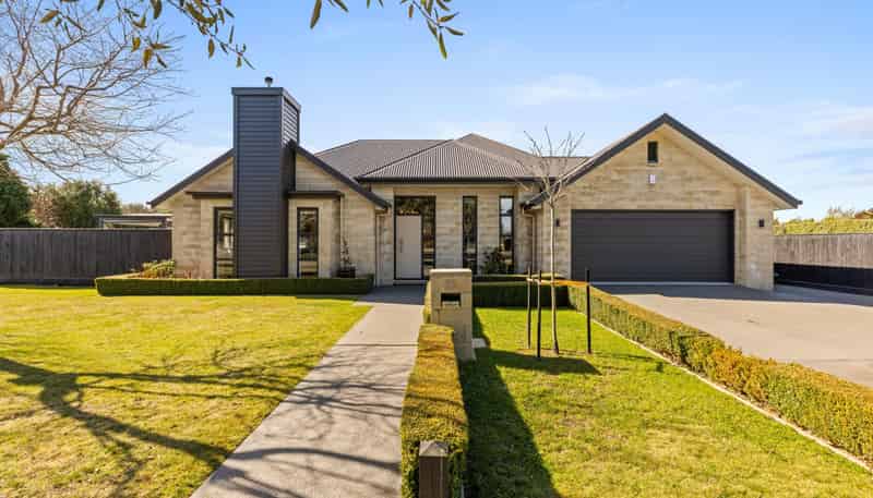32 Sheridan Drive, Rolleston