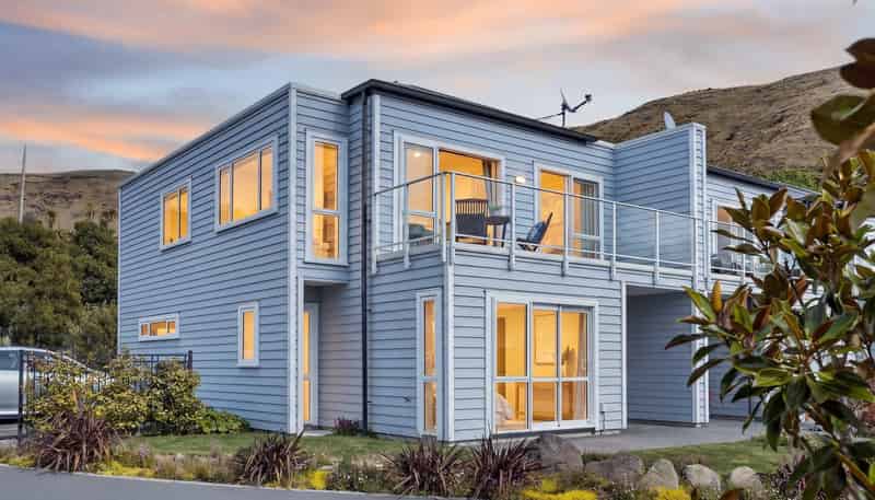 54/60 Port Hills Road, Heathcote Valley