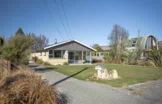 57 Regent Street, Fairlie