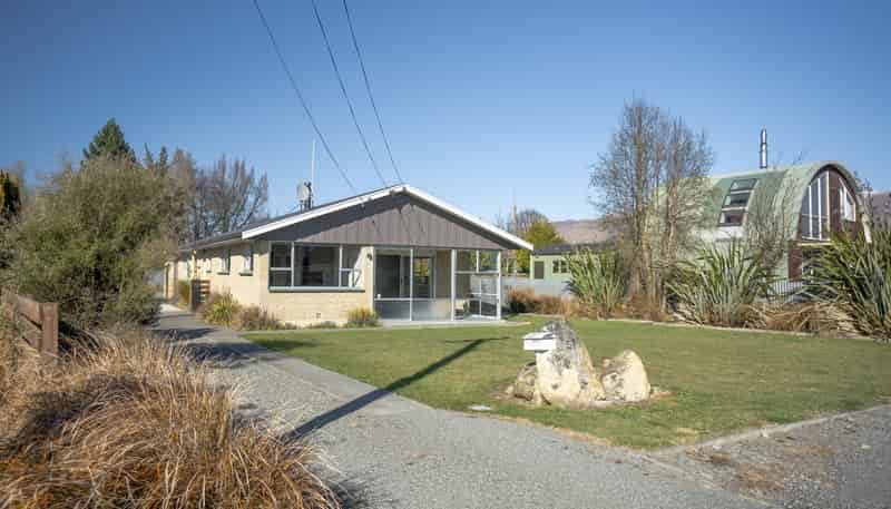 57 Regent Street, Fairlie