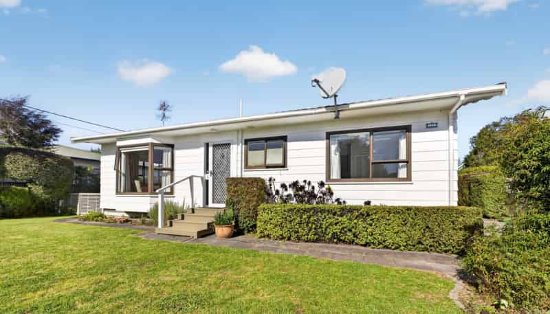111 West Street, Greytown
