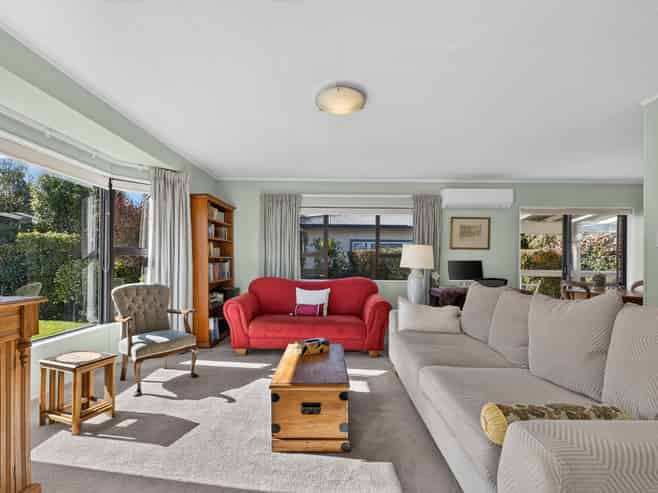 111 West Street, Greytown